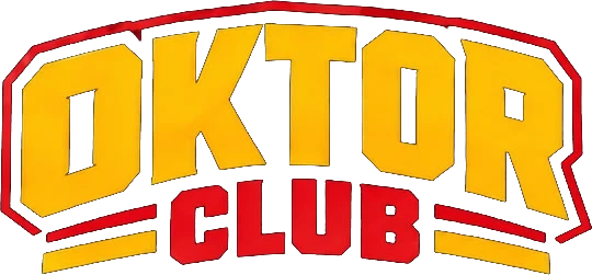 OKTOR CLUB · Burgers & More